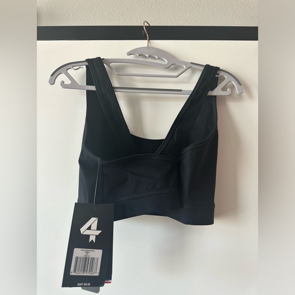 Four Laps Size XL Sports Bra - Picture 2 of 4